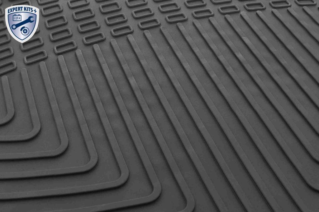 Tapis de sol sur mesure (Tapis de voiture) VAICO V70-0765