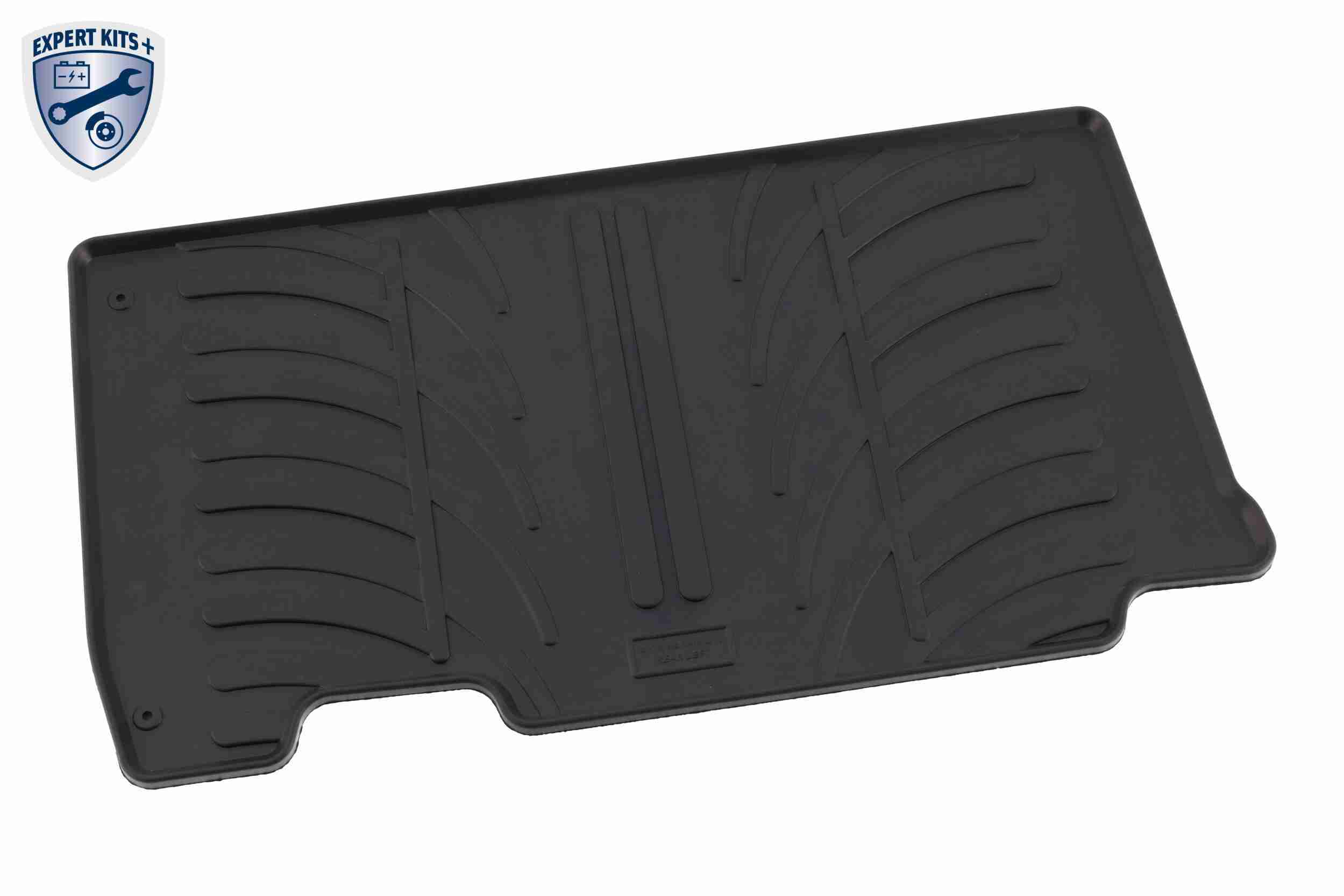 Tapis de sol sur mesure (Tapis de voiture) VAICO V70-0765