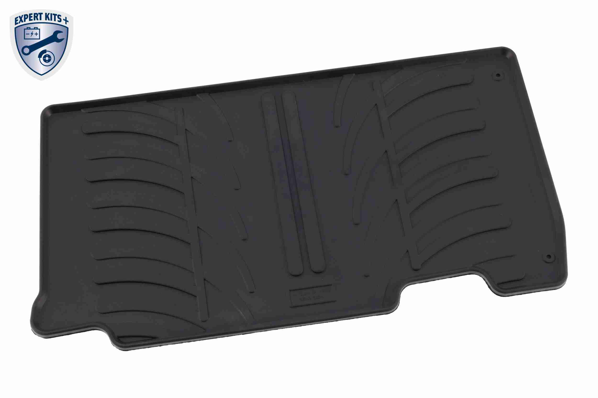 Tapis de sol sur mesure (Tapis de voiture) VAICO V70-0765