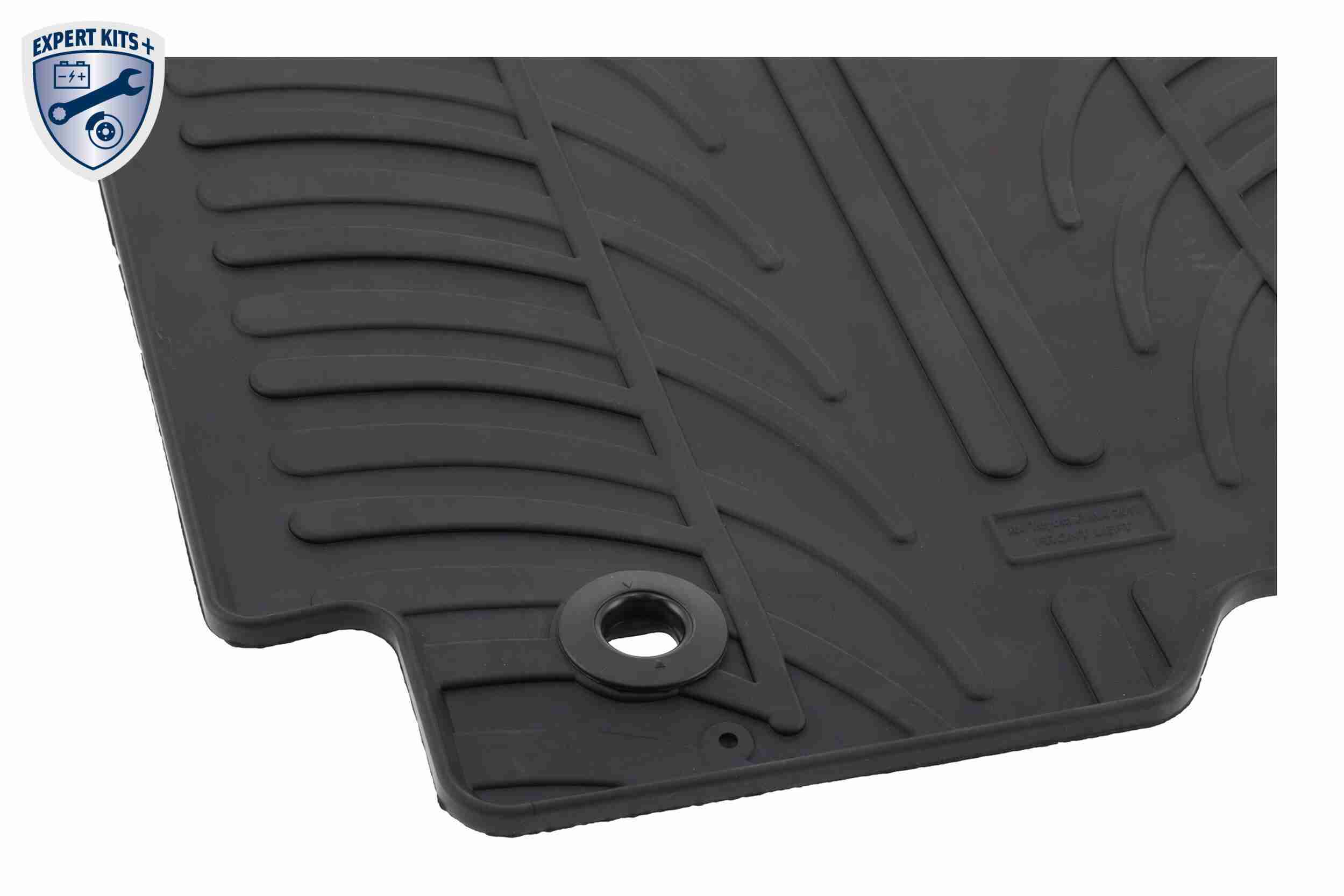 Tapis de sol sur mesure (Tapis de voiture) VAICO V70-0765