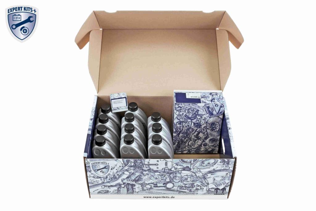 Kit de drenagem, caixa automática VAICO V70-0773-XXL