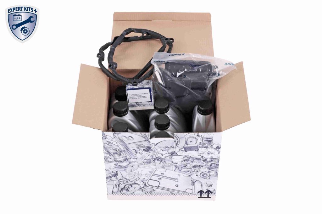 Kit de vidange, boîte automatique VAICO V70-0773