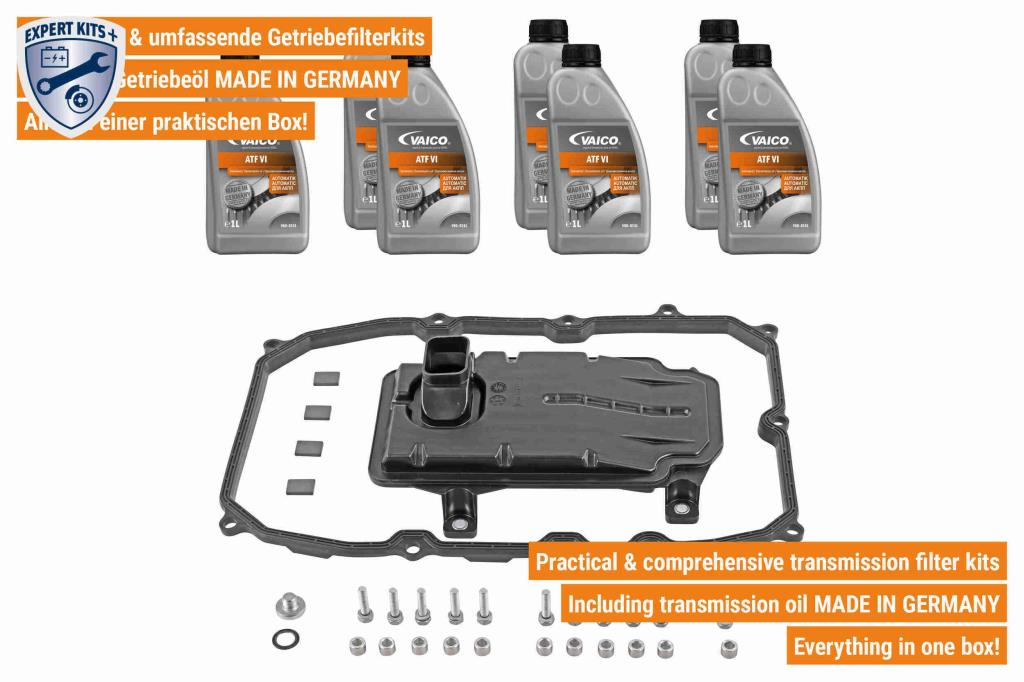 Kit de vidange, boîte automatique VAICO V70-0773