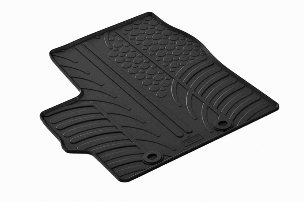 Tapis de sol sur mesure (Tapis de voiture) VAICO V70-0799