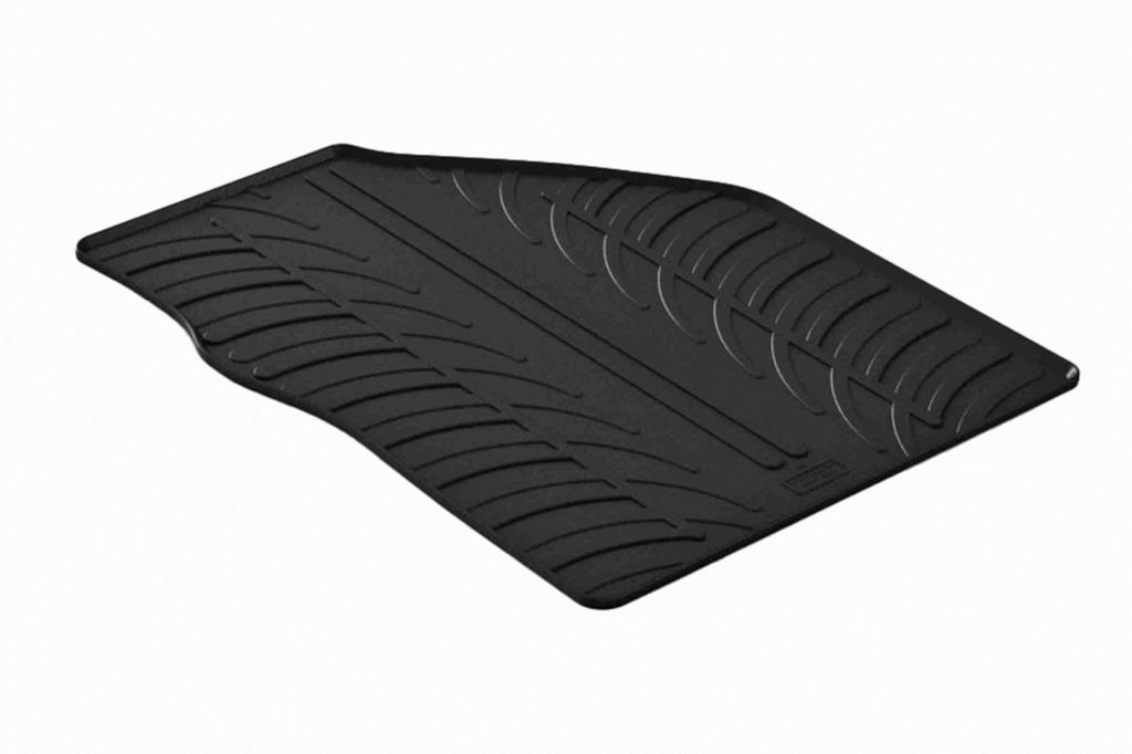 Tapis de sol sur mesure (Tapis de voiture) VAICO V70-0799