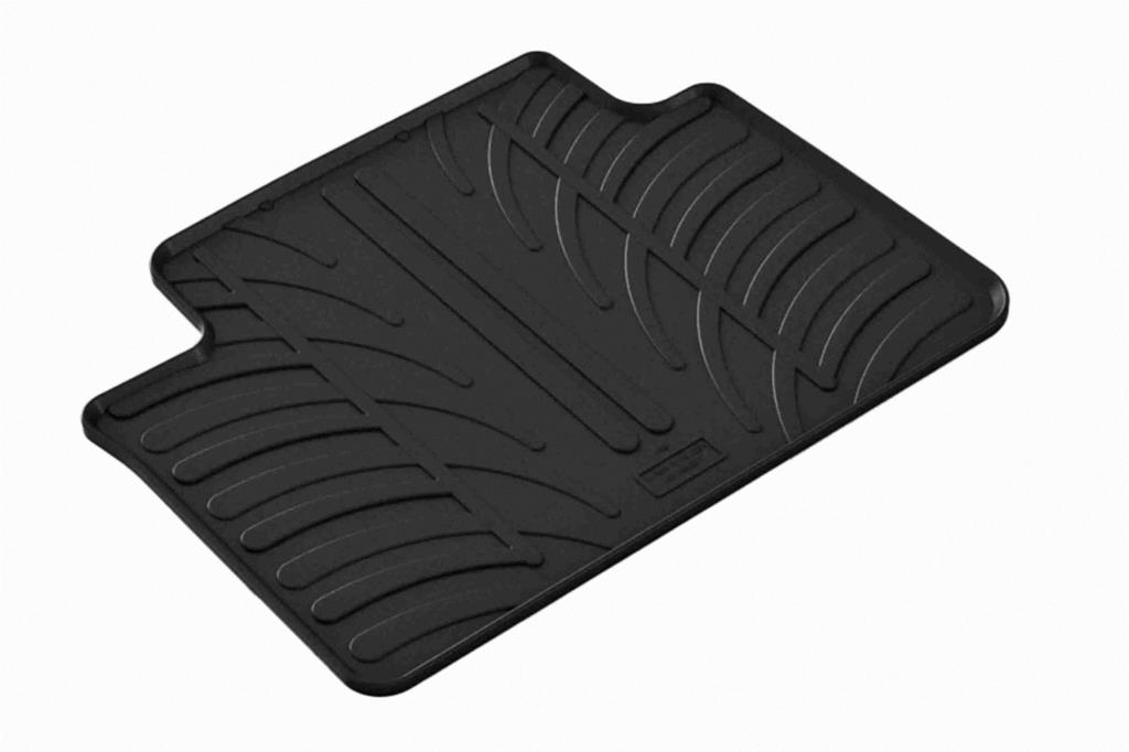 Tapis de sol sur mesure (Tapis de voiture) VAICO V70-0799