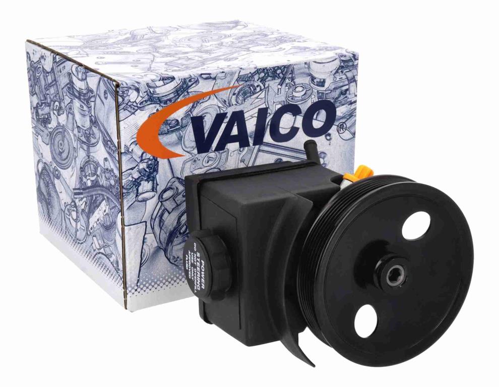 Pompe de direction assistée (Servo direction) VAICO V95-0006