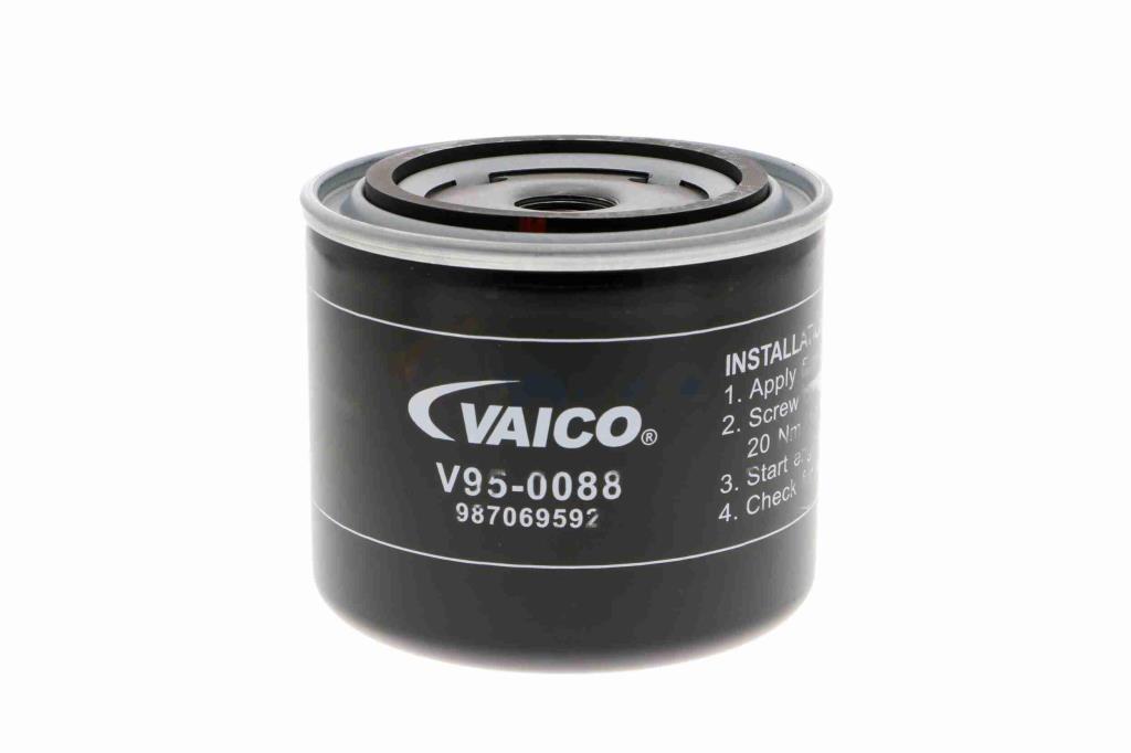 Filtre à huile VAICO ref. V95-0088