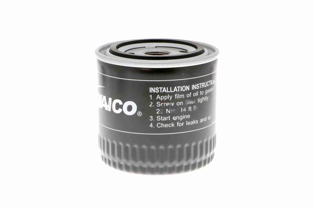 Filtre à huile VAICO ref. V95-0105