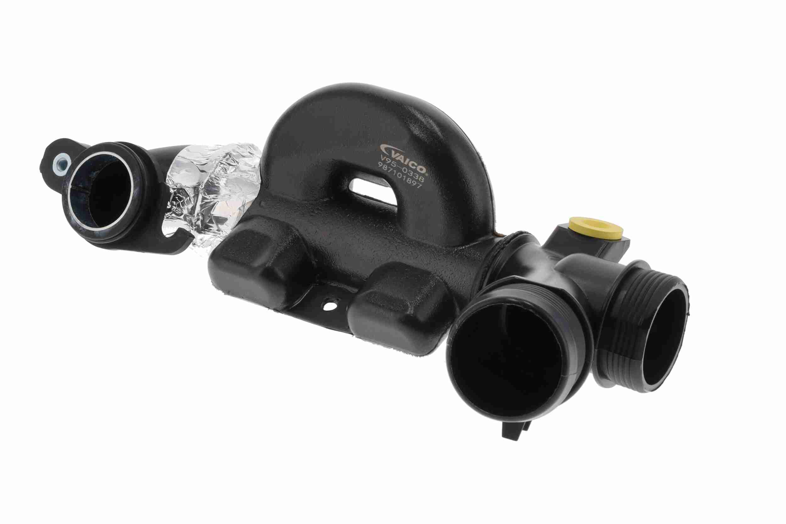 Durite de turbocompresseur (Durite de turbo) VAICO ref. V95-0338