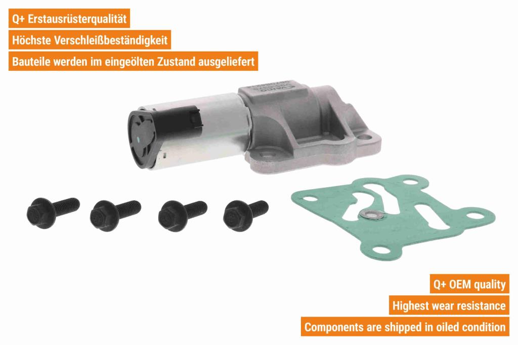 Tapón taladro tapa balancines VAICO V95-0375