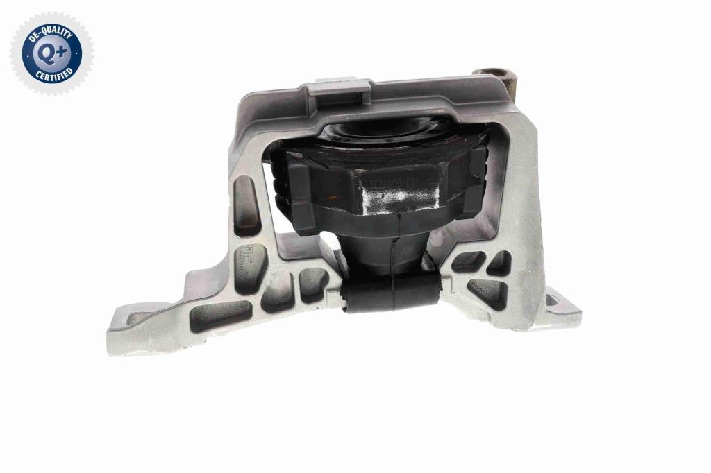 Support, suspension du moteur (Silent bloc moteur) VAICO ref. V95-0387