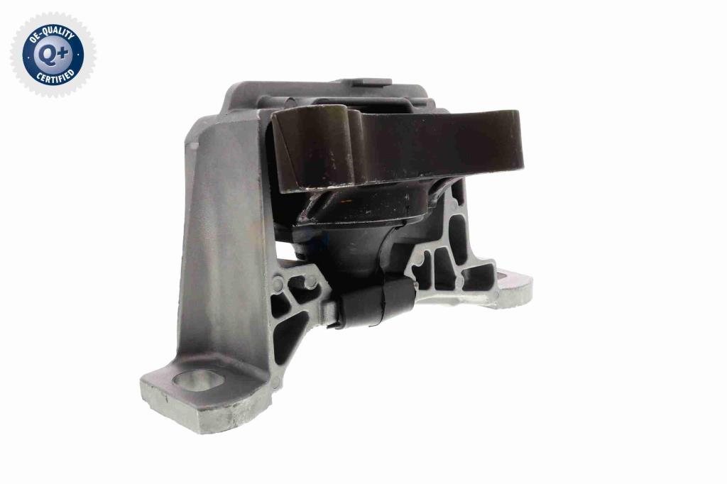 Support, suspension du moteur (Silent bloc moteur) VAICO ref. V95-0387