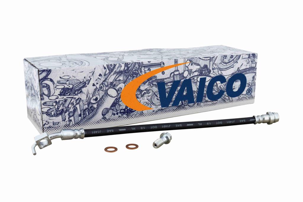 Flexible de frein (Durite de frein) VAICO ref. V95-0483