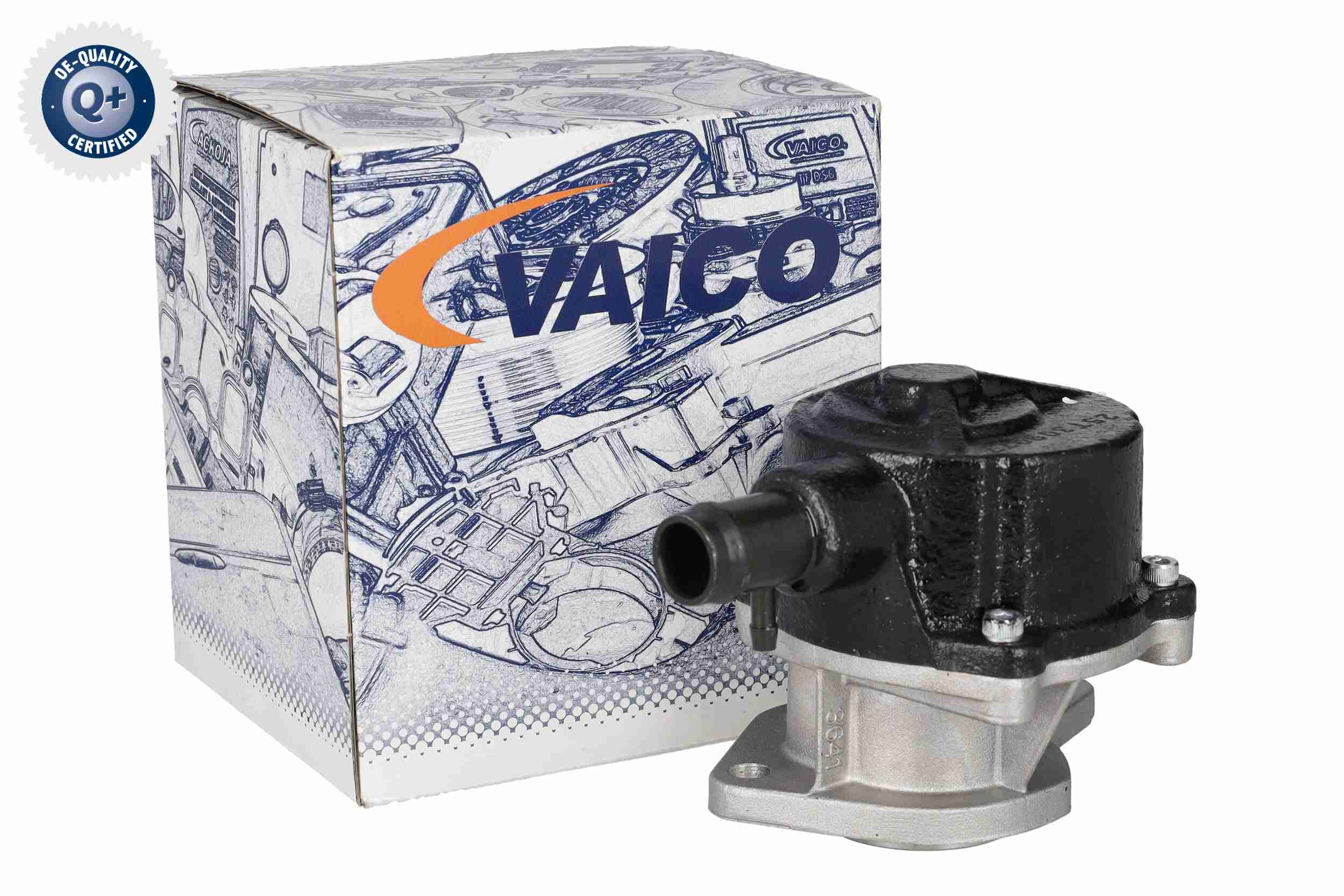 Pompe à vide, système de freinage VAICO ref. V95-0502
