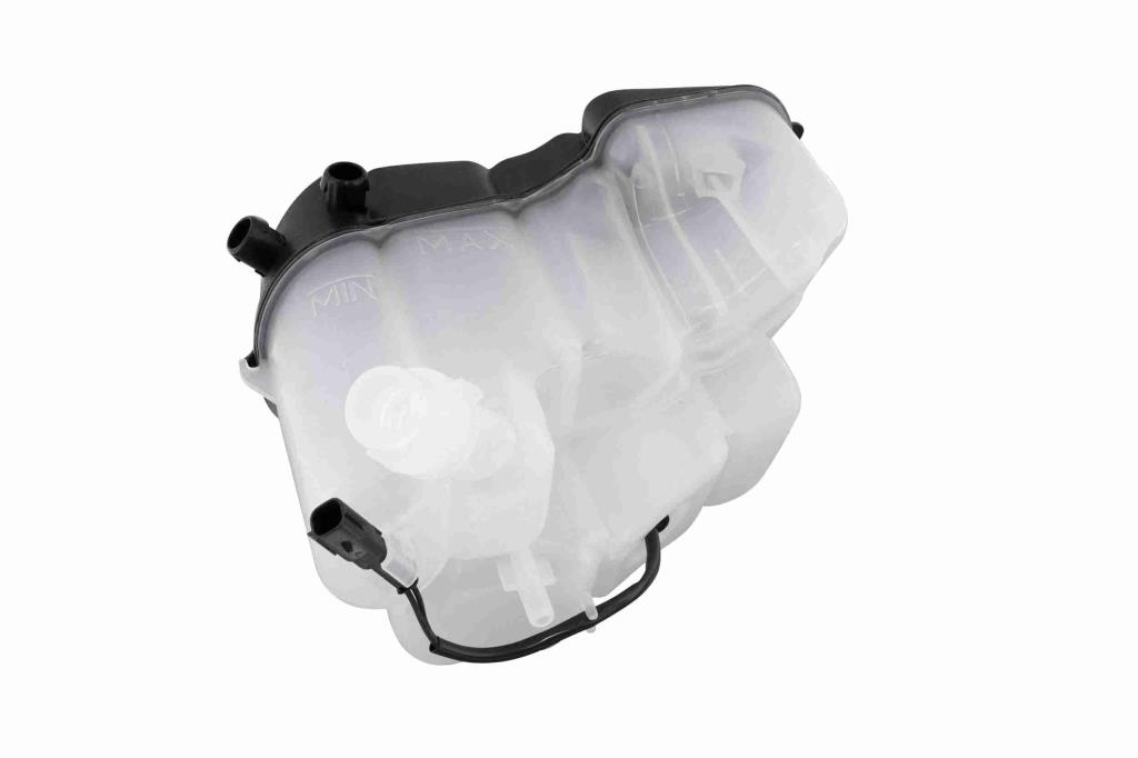 Vase d'expansion, liquide de refroidissement (Réservoir liquide de refroidissement) VAICO ref. V95-0584
