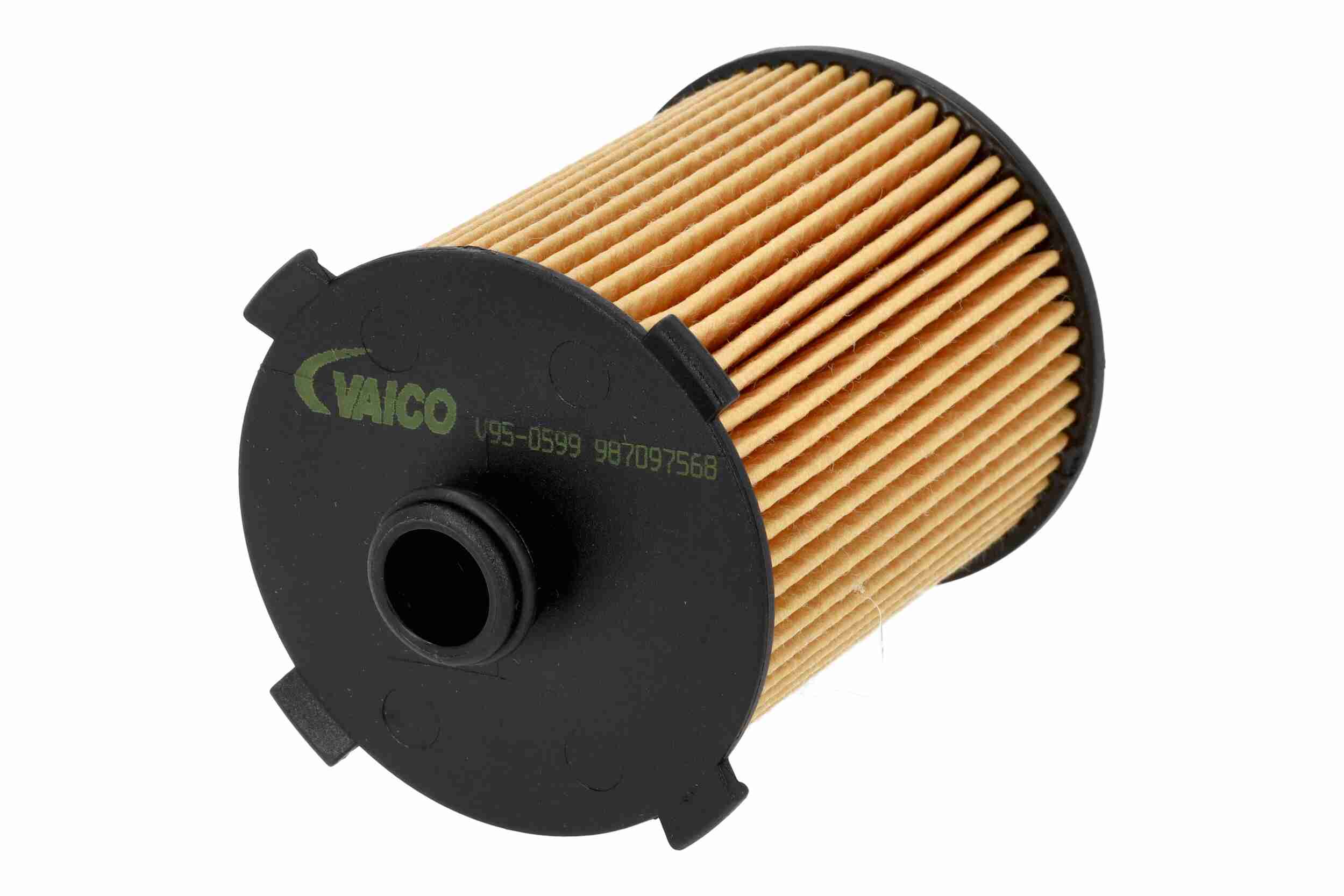 Filtro de óleo VAICO ref. V95-0599