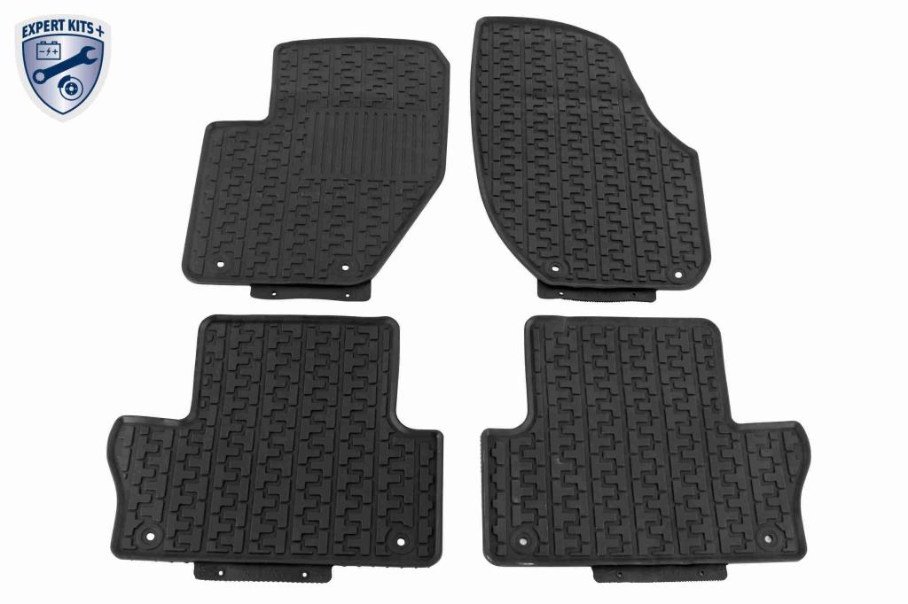 Tapis de sol sur mesure (Tapis de voiture) VAICO ref. V95-0631