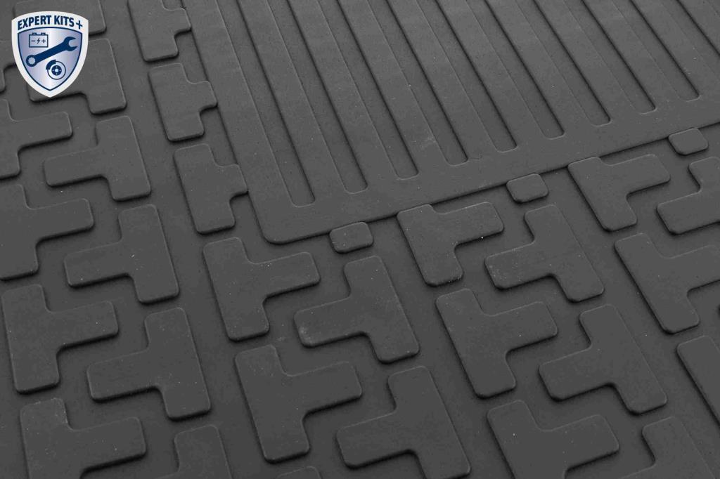 Tapis de sol sur mesure (Tapis de voiture) VAICO ref. V95-0631