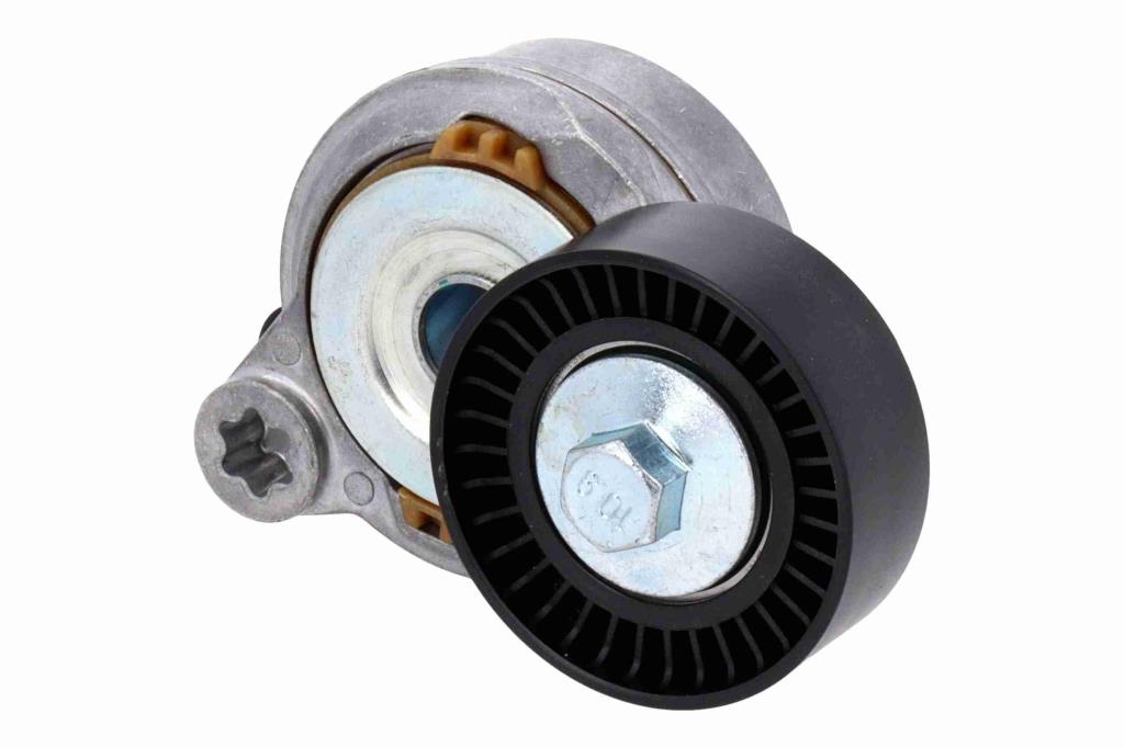 Tensor de correa, correa poli V VAICO V95-0637