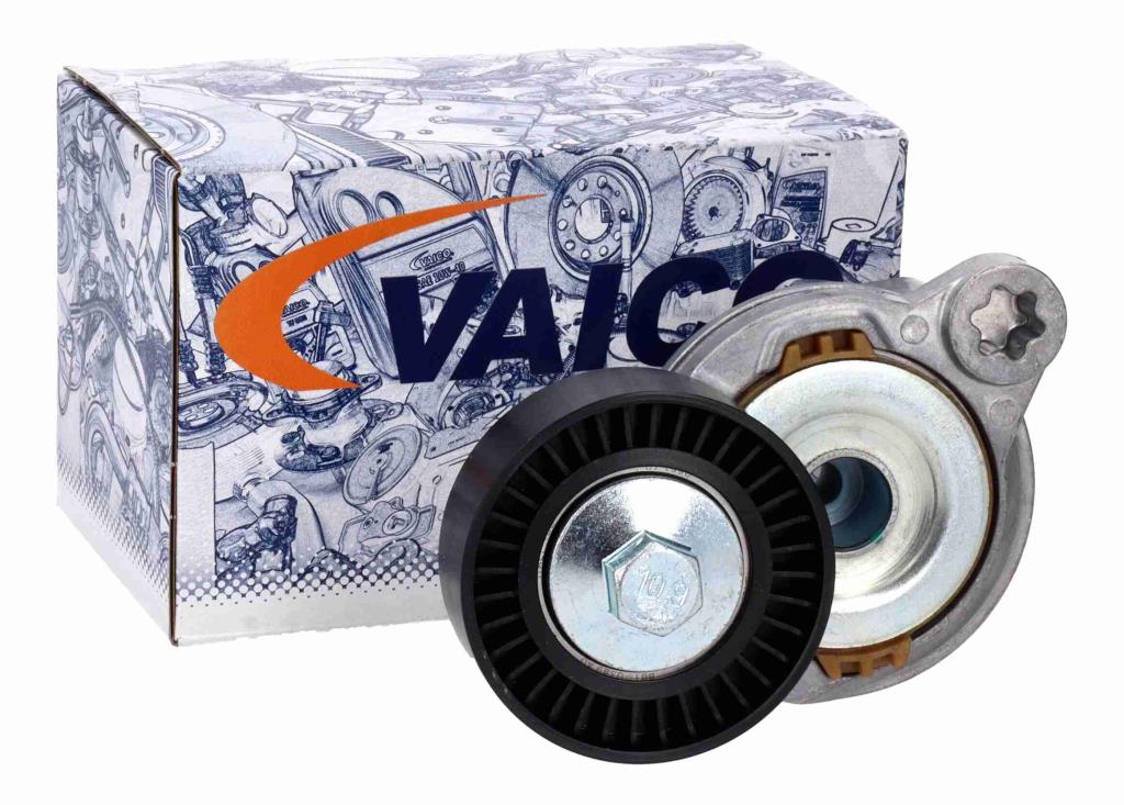 Tensor de correa, correa poli V VAICO V95-0637