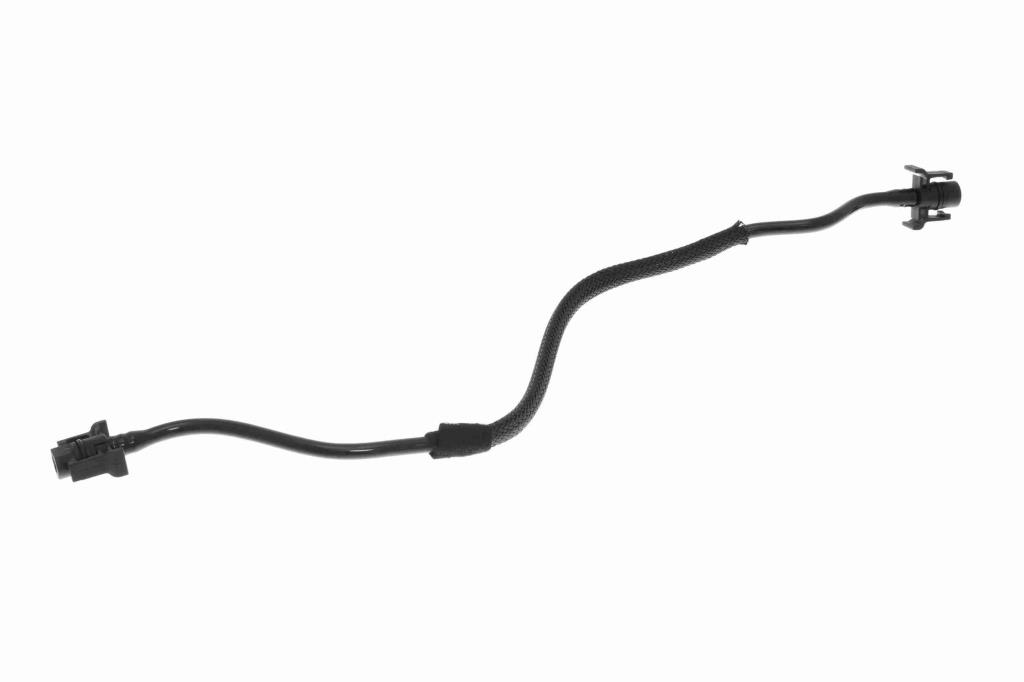 Tube d'écoulement du réservoir de liquide de refroidissement VAICO ref. V95-0646