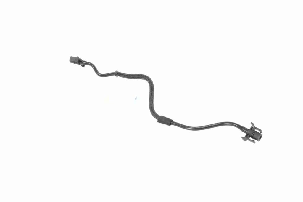Tube d'écoulement du réservoir de liquide de refroidissement VAICO ref. V95-0646
