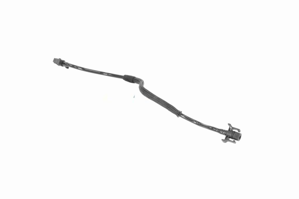 Tube d'écoulement du réservoir de liquide de refroidissement VAICO ref. V95-0646
