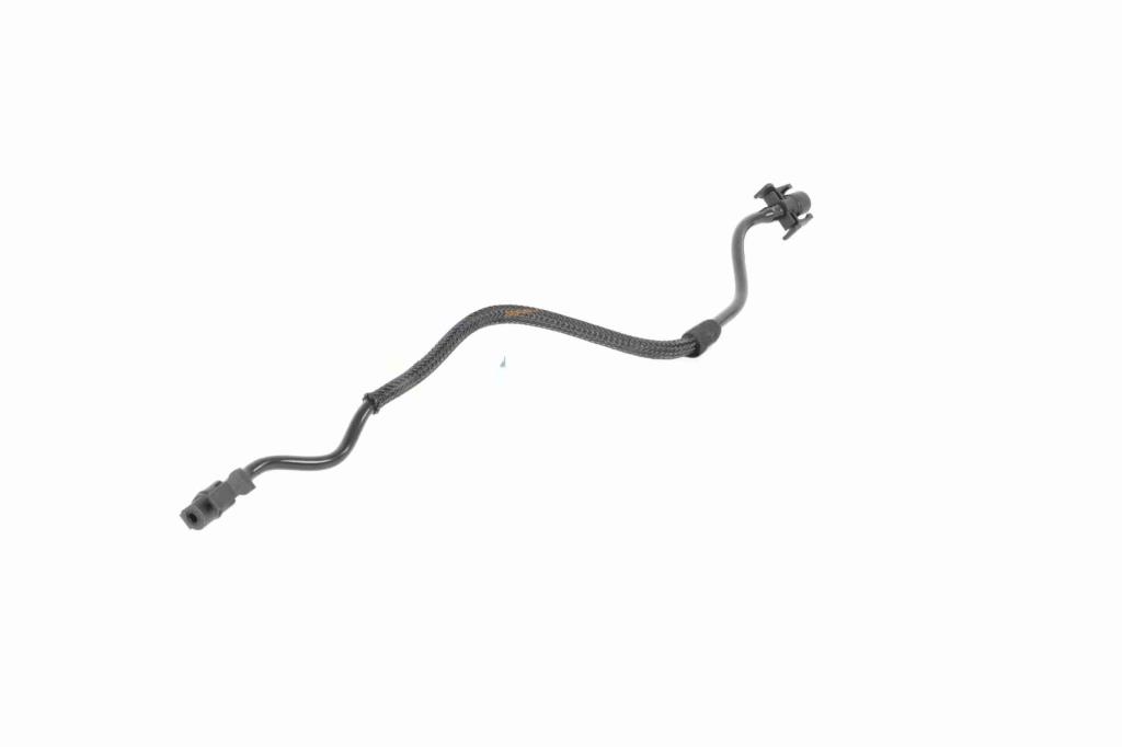 Tube d'écoulement du réservoir de liquide de refroidissement VAICO ref. V95-0646