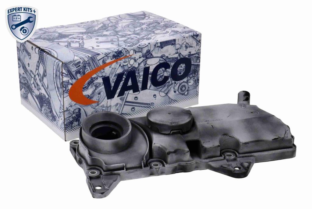 Couvercle de culasse VAICO ref. V95-0653