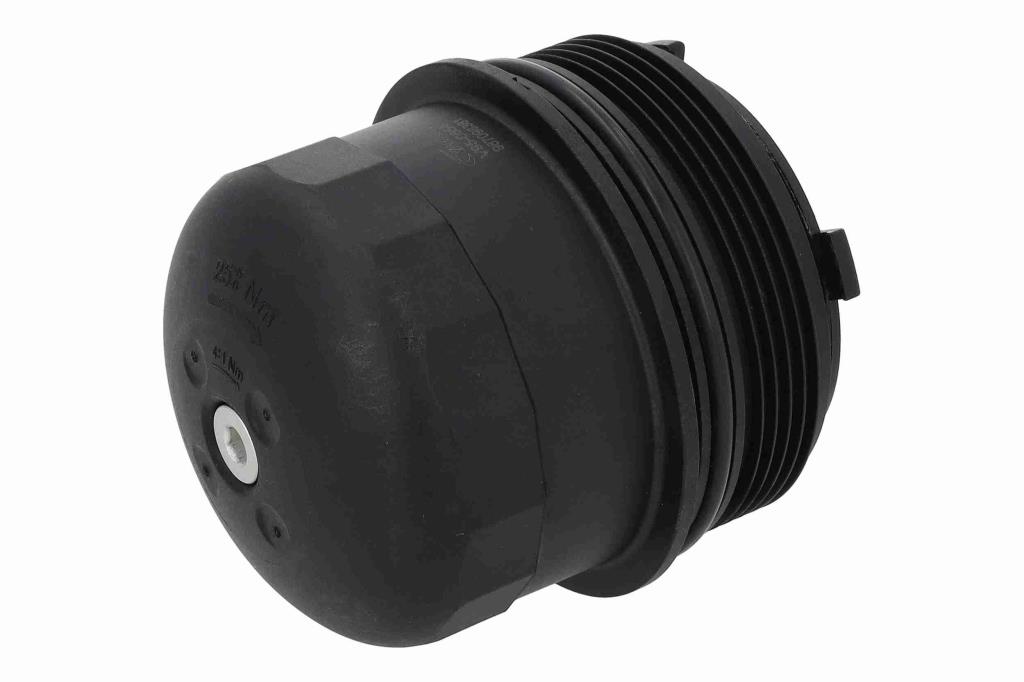 Couvercle, boîtier du filtre d'huile VAICO V95-0654