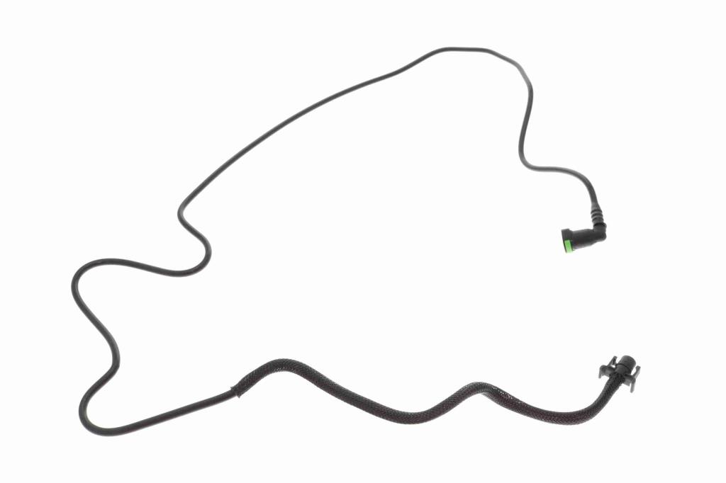 Tube d'écoulement du réservoir de liquide de refroidissement VAICO ref. V95-0677