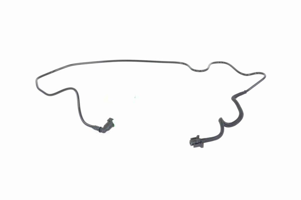 Tube d'écoulement du réservoir de liquide de refroidissement VAICO ref. V95-0677