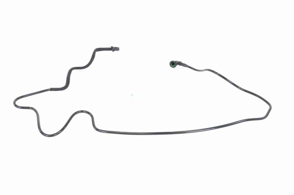 Tube d'écoulement du réservoir de liquide de refroidissement VAICO ref. V95-0677