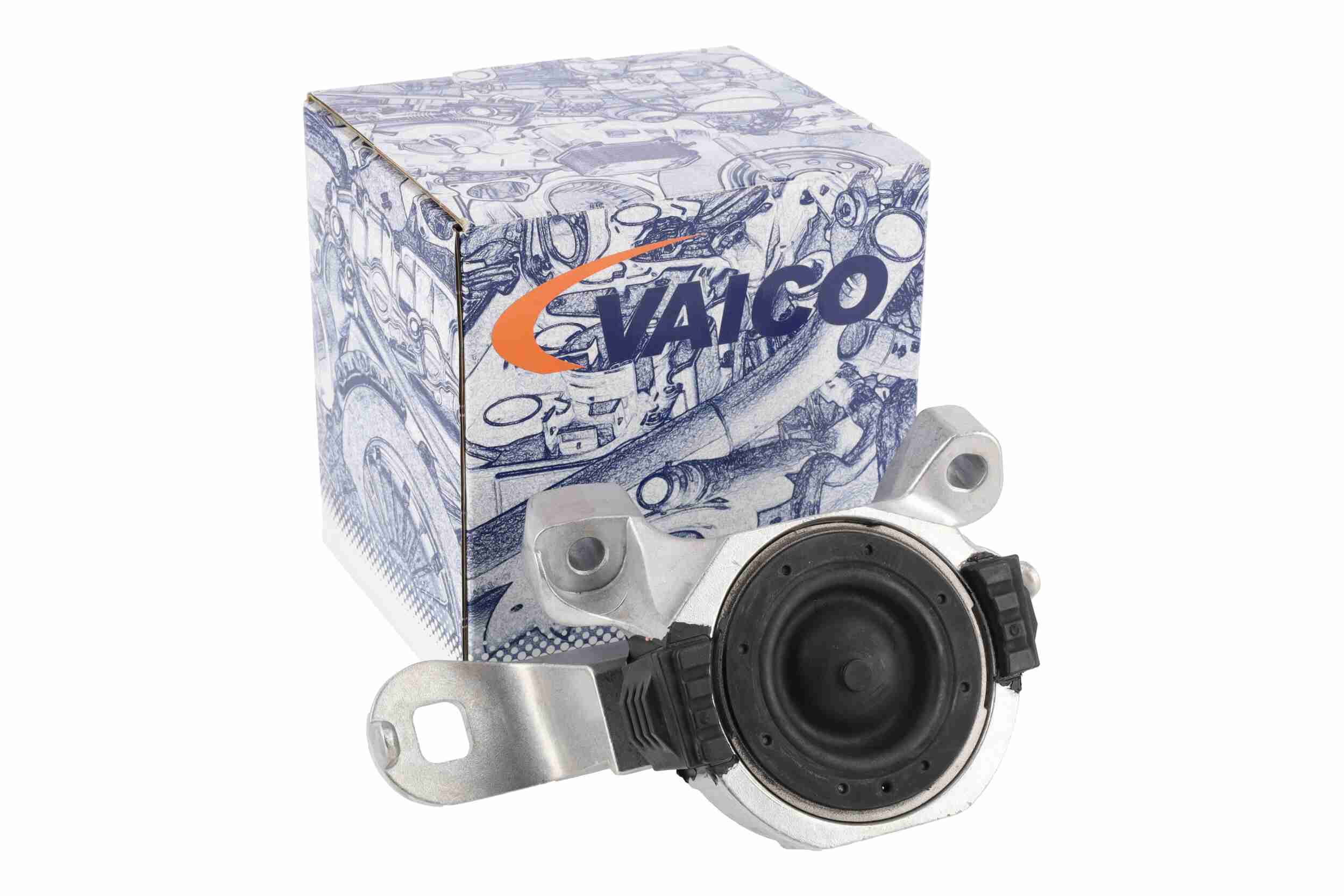 Support moteur (Silent bloc moteur) VAICO ref. V95-0700