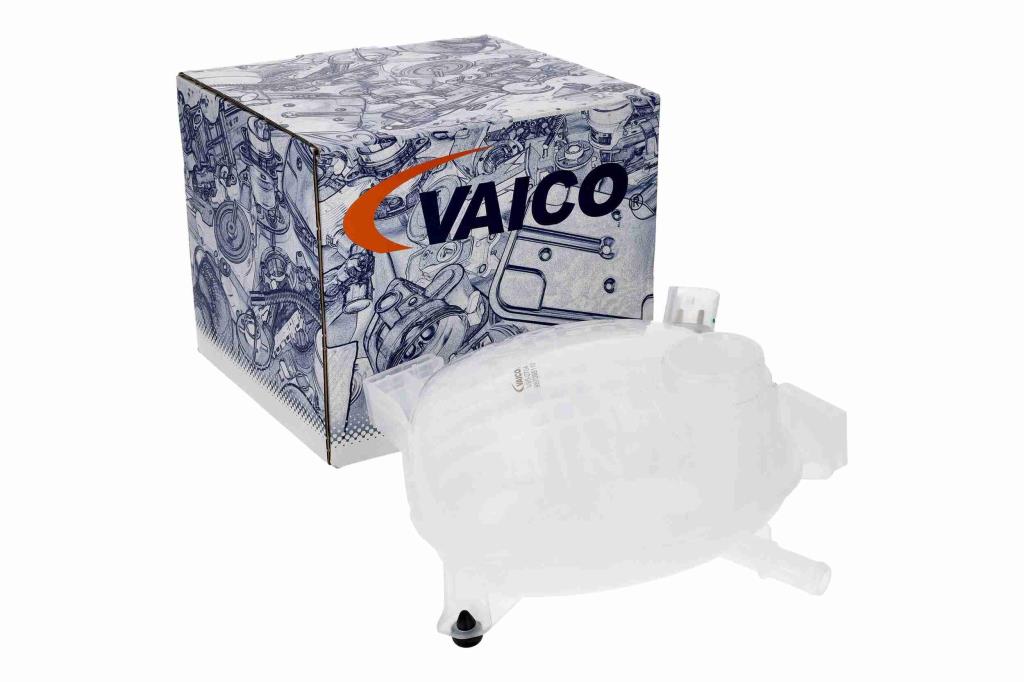 Vase d'expansion, liquide de refroidissement (Réservoir liquide de refroidissement) VAICO ref. V95-0704