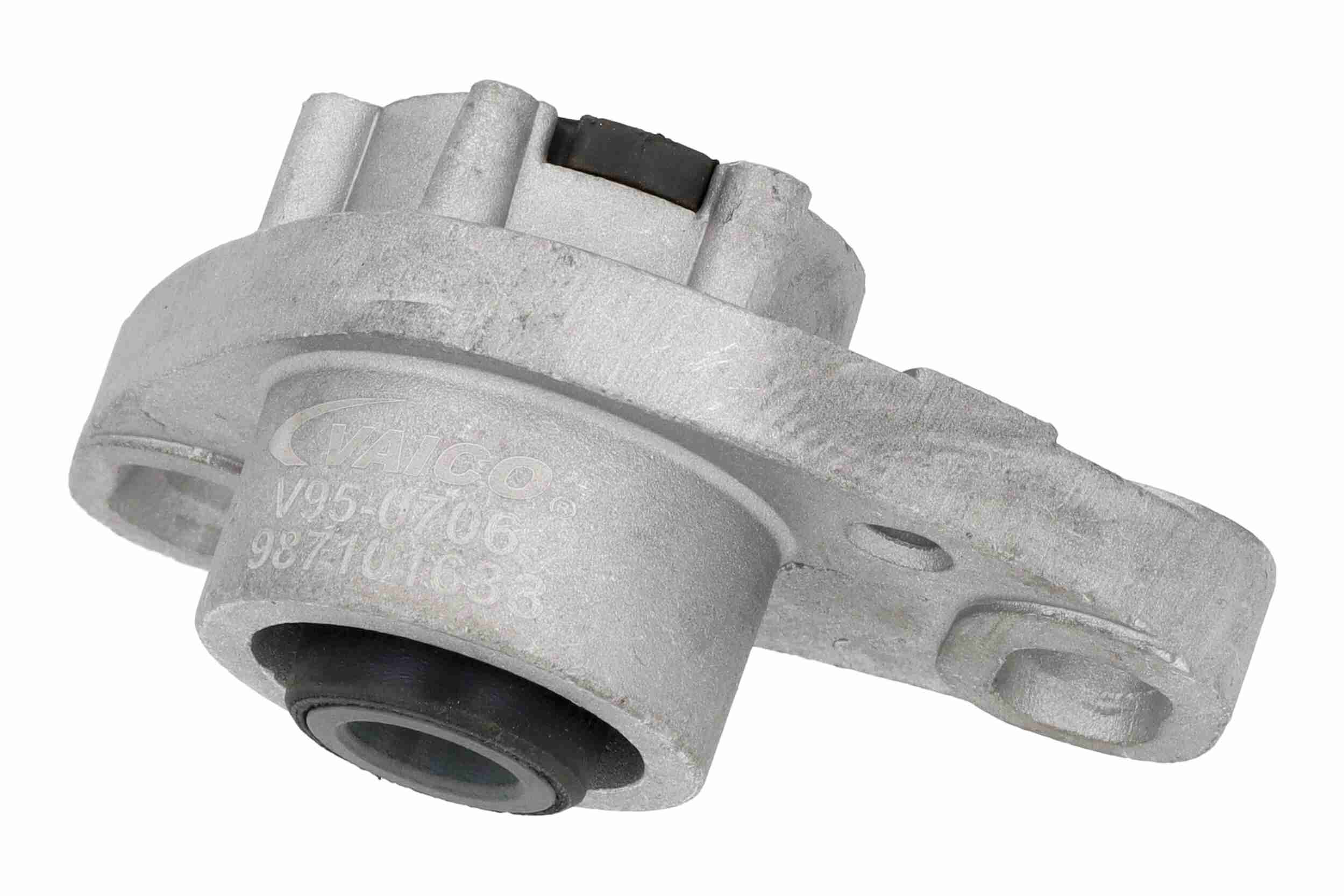 Silentblock del puente trasero VAICO ref. V95-0706