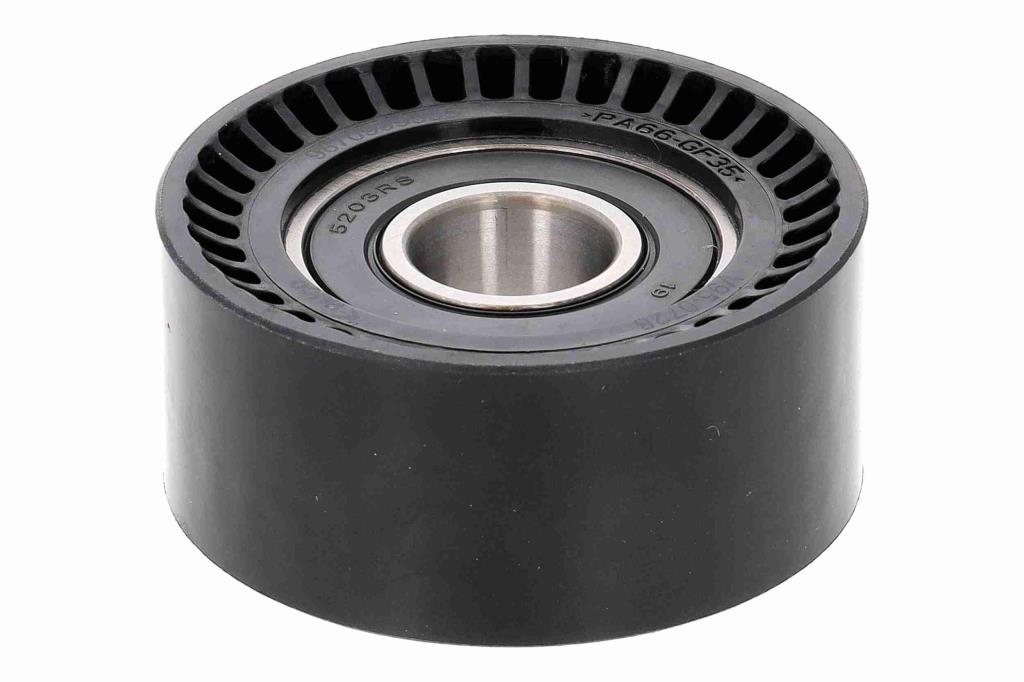 Galet enrouleur de courroie de distribution VAICO ref. V95-0728