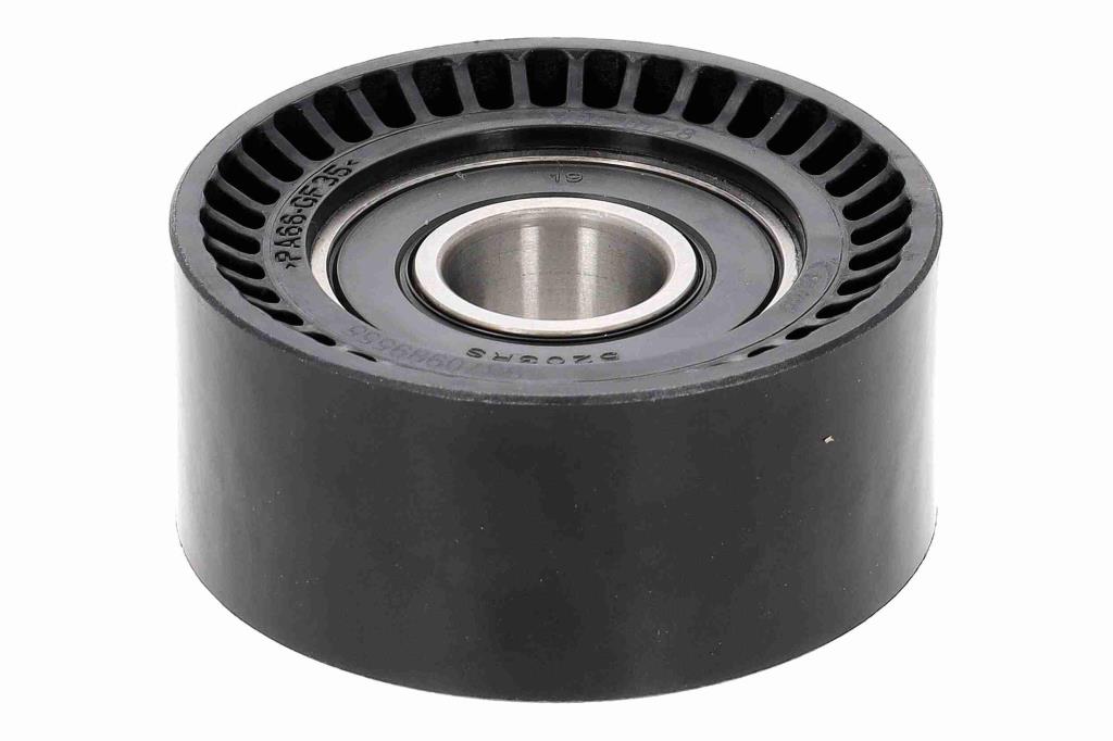 Galet enrouleur de courroie de distribution VAICO ref. V95-0728