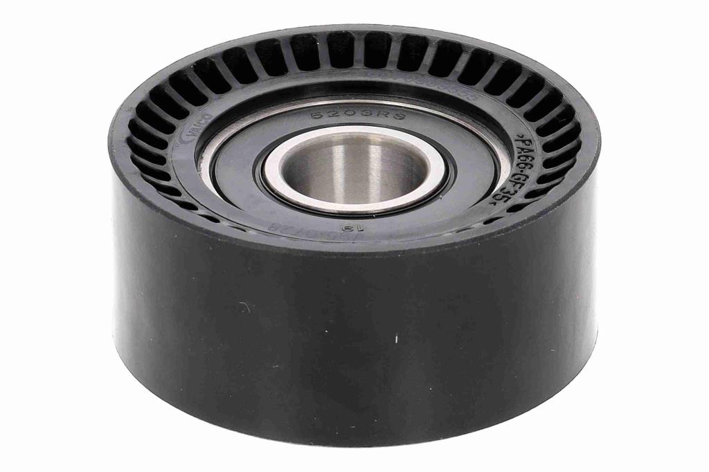 Galet enrouleur de courroie de distribution VAICO ref. V95-0728