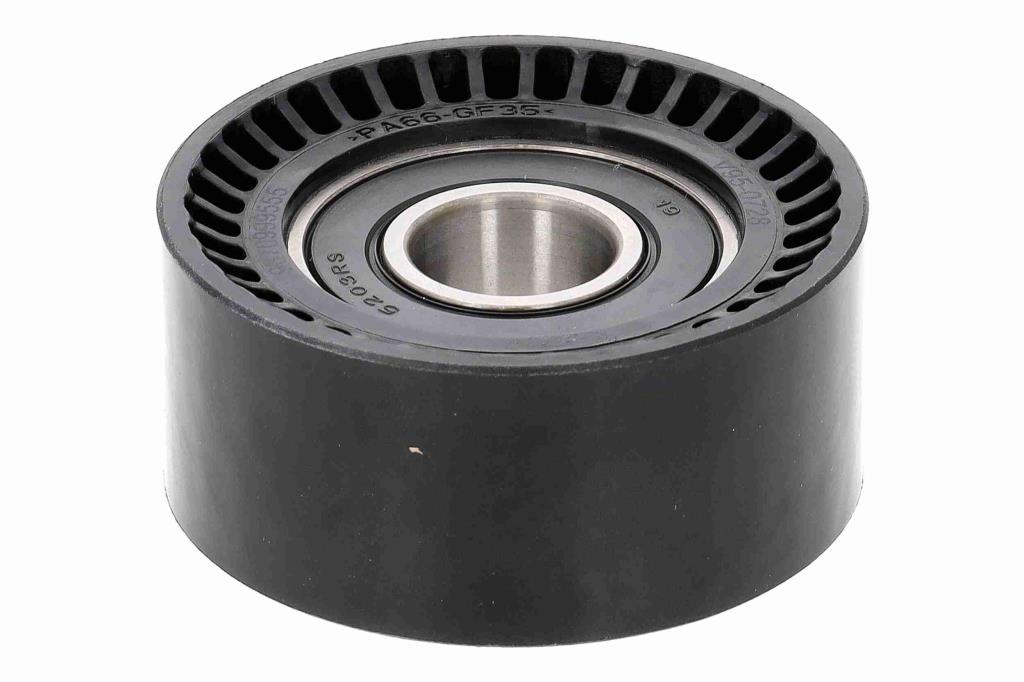 Galet enrouleur de courroie de distribution VAICO ref. V95-0728