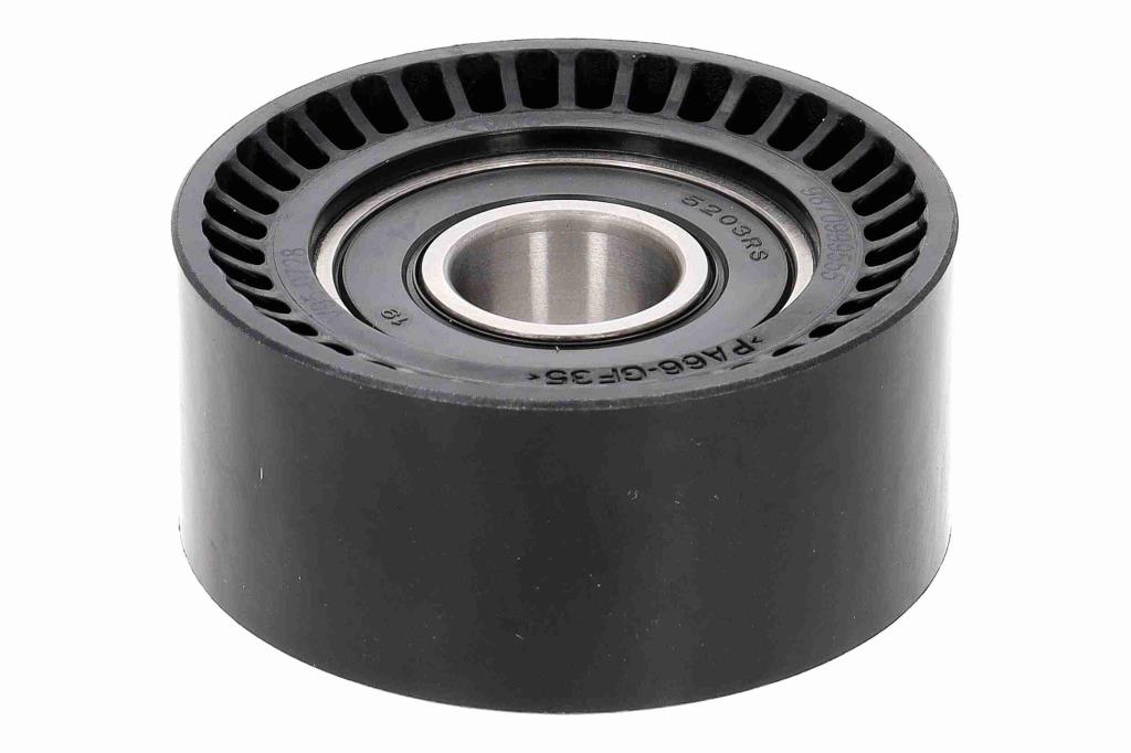 Galet enrouleur de courroie de distribution VAICO ref. V95-0728