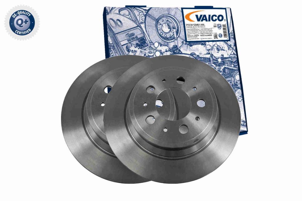 Discos de freno VAICO ref. V95-40007
