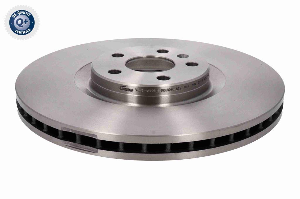 Discos de freno VAICO ref. V95-40015