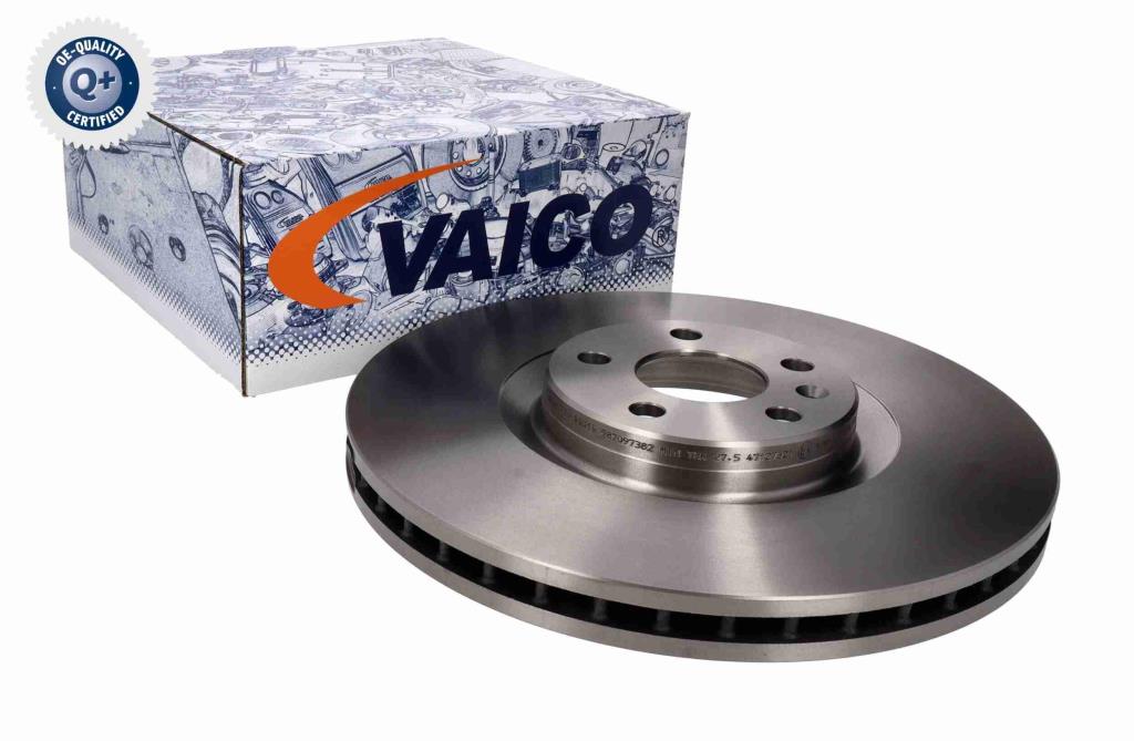 Discos de freno VAICO ref. V95-40015