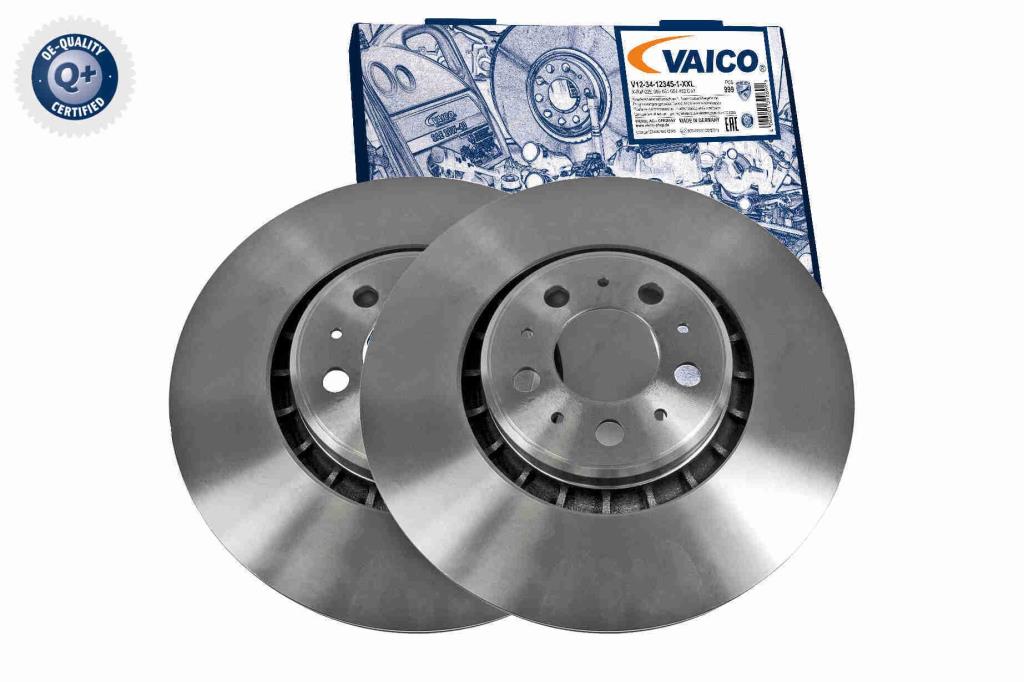 Discos de freno VAICO ref. V95-80009