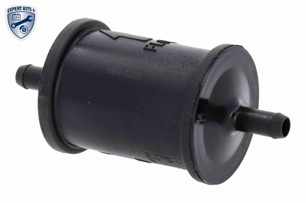 Filtro hidráulico, dirección VAICO ref. V99-0005