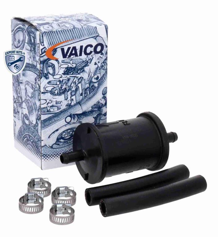 Filtro hidráulico, dirección VAICO ref. V99-0005