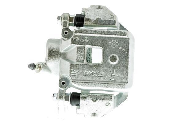 Étrier de frein AISIN A5R072 (photo) Étrier de frein AISIN A5R072