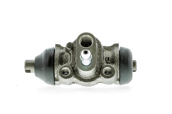 Butée hydraulique I